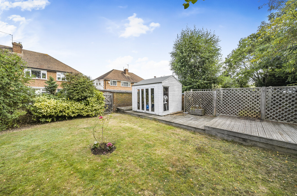 2 bed maisonette for sale in Lewis Road, Sidcup  - Property Image 11