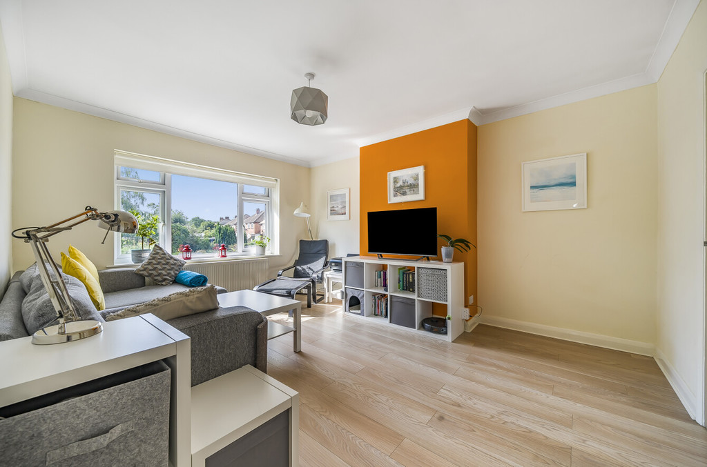 2 bed maisonette for sale in Lewis Road, Sidcup  - Property Image 2