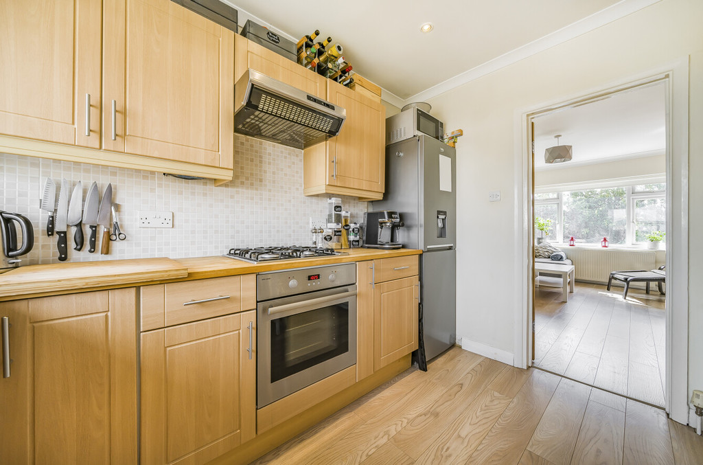 2 bed maisonette for sale in Lewis Road, Sidcup  - Property Image 3