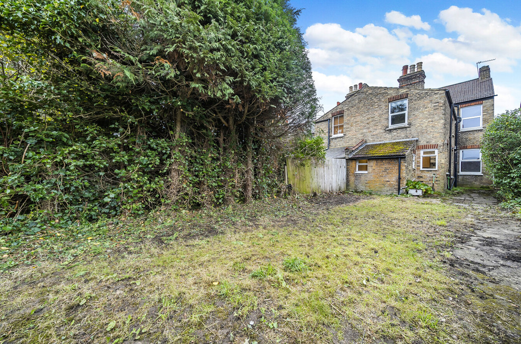 4 bed semi-detached house for sale in Stanhope Road, Sidcup  - Property Image 14