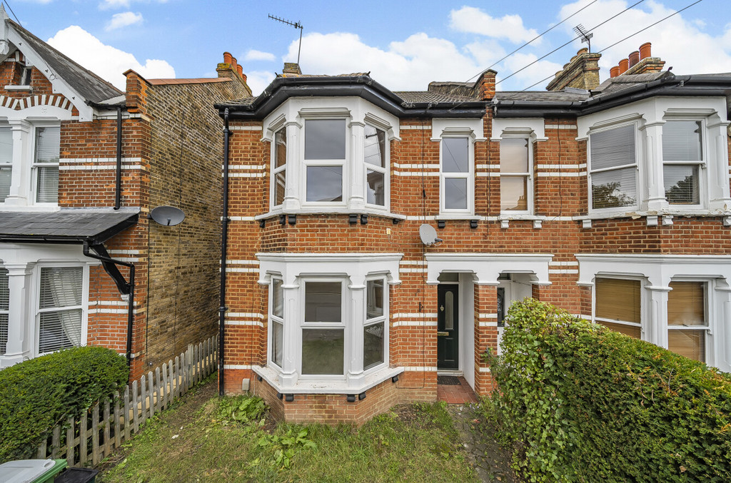 4 bed semi-detached house for sale in Stanhope Road, Sidcup  - Property Image 1