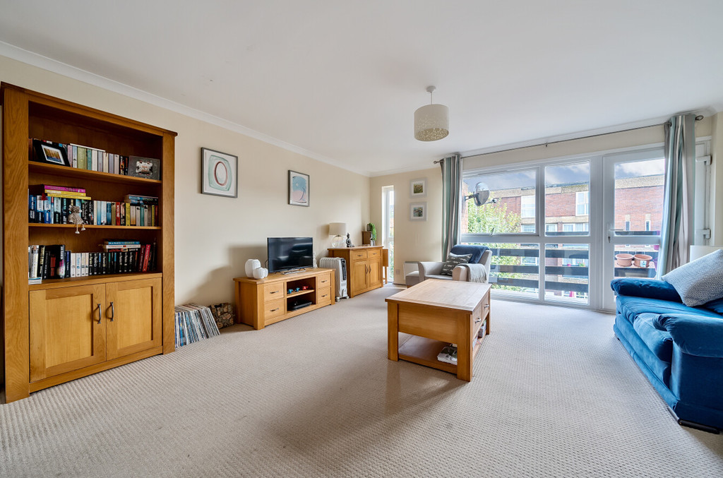 2 bed flat for sale in Longlands Road, Sidcup  - Property Image 9