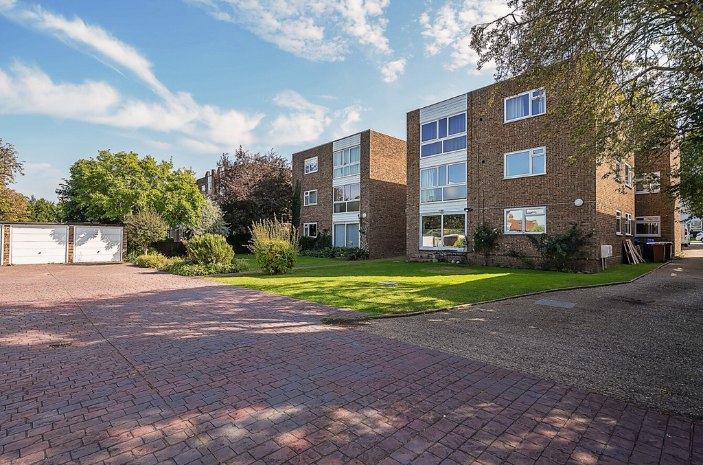 2 bed flat for sale in The Park, Sidcup  - Property Image 7