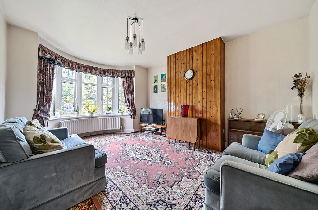 4 bed semi-detached house for sale in Burnt Oak Lane, Sidcup  - Property Image 2