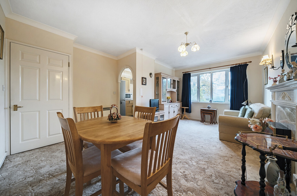 2 bed flat for sale in Lansdown Road, Sidcup  - Property Image 10