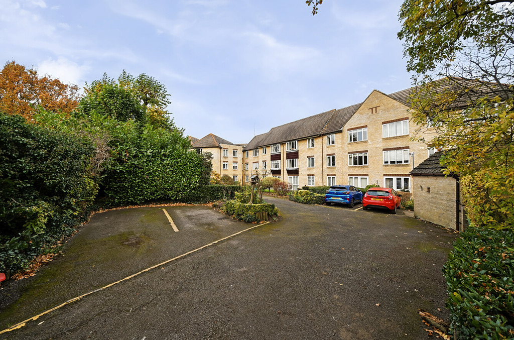 2 bed flat for sale in Lansdown Road, Sidcup  - Property Image 8