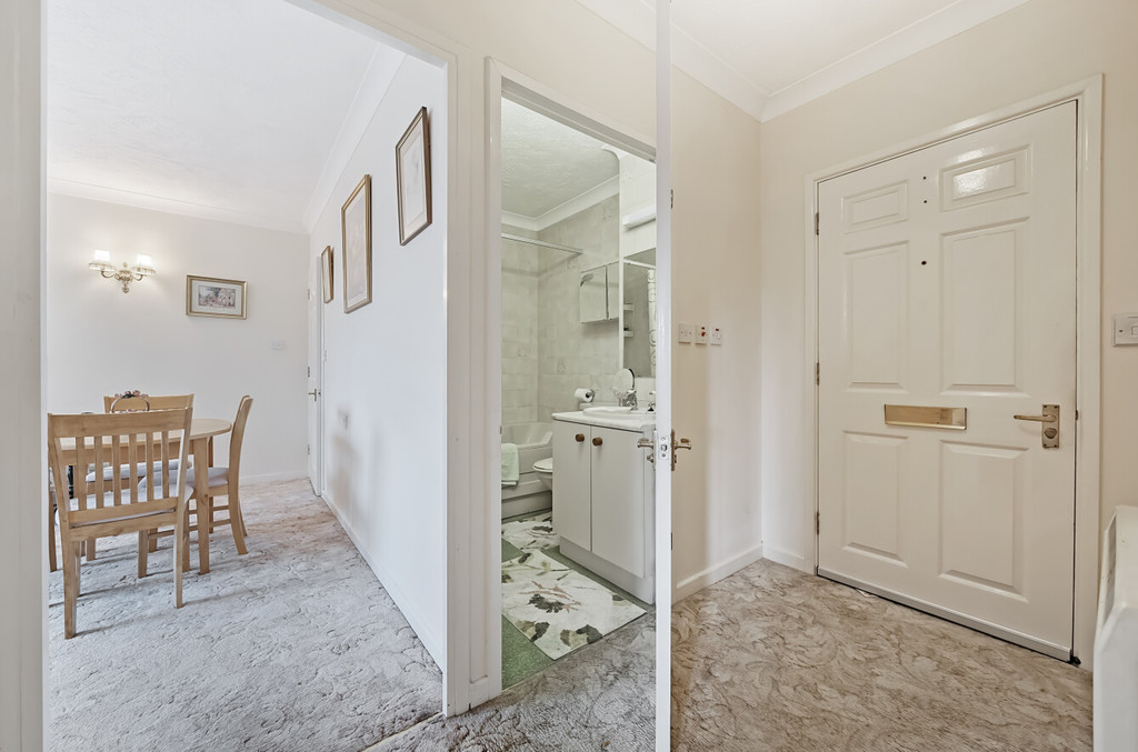 2 bed flat for sale in Lansdown Road, Sidcup  - Property Image 9