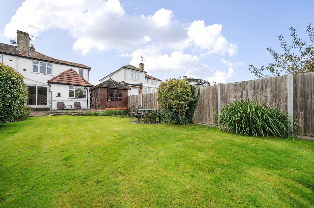 4 bed semi-detached house for sale in Old Farm Avenue, Sidcup  - Property Image 13