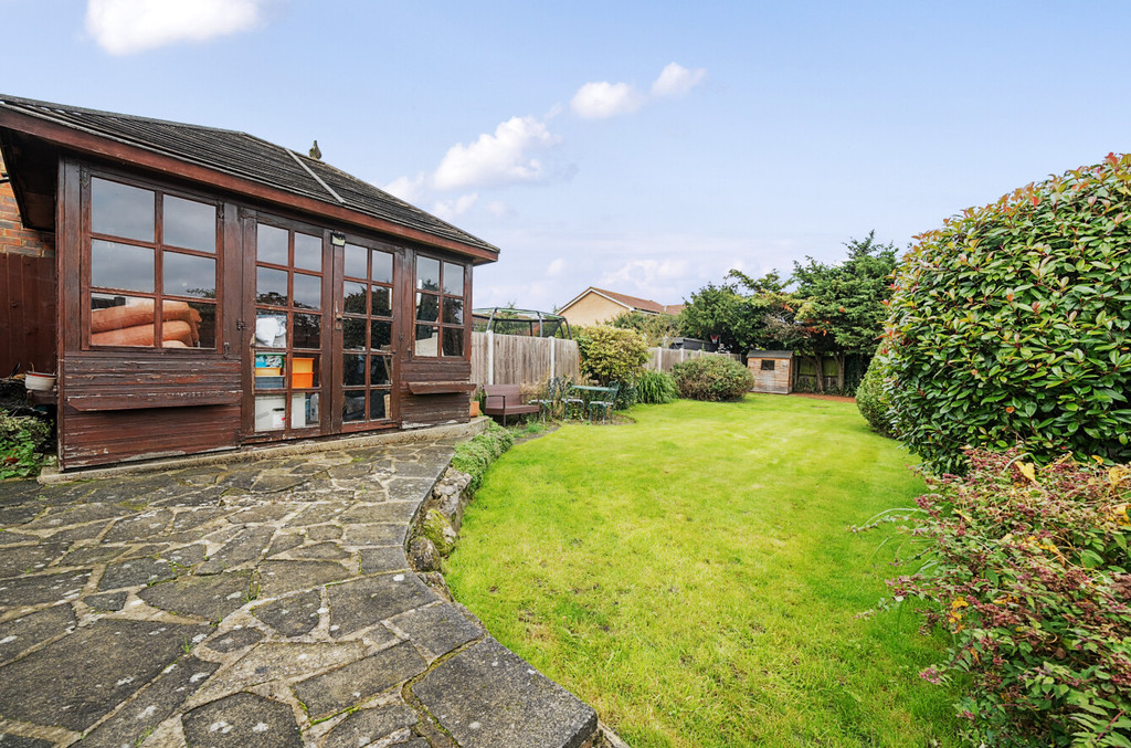 4 bed semi-detached house for sale in Old Farm Avenue, Sidcup  - Property Image 14