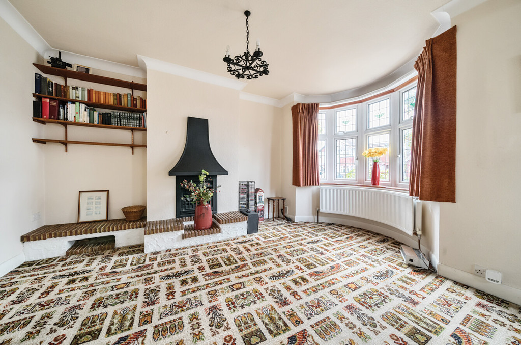 4 bed semi-detached house for sale in Old Farm Avenue, Sidcup  - Property Image 2