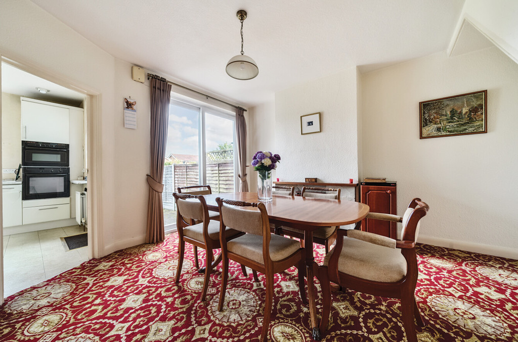 4 bed semi-detached house for sale in Old Farm Avenue, Sidcup  - Property Image 4