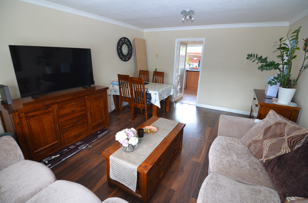 2 bed ground floor flat to rent in Station Road, Sidcup  - Property Image 10