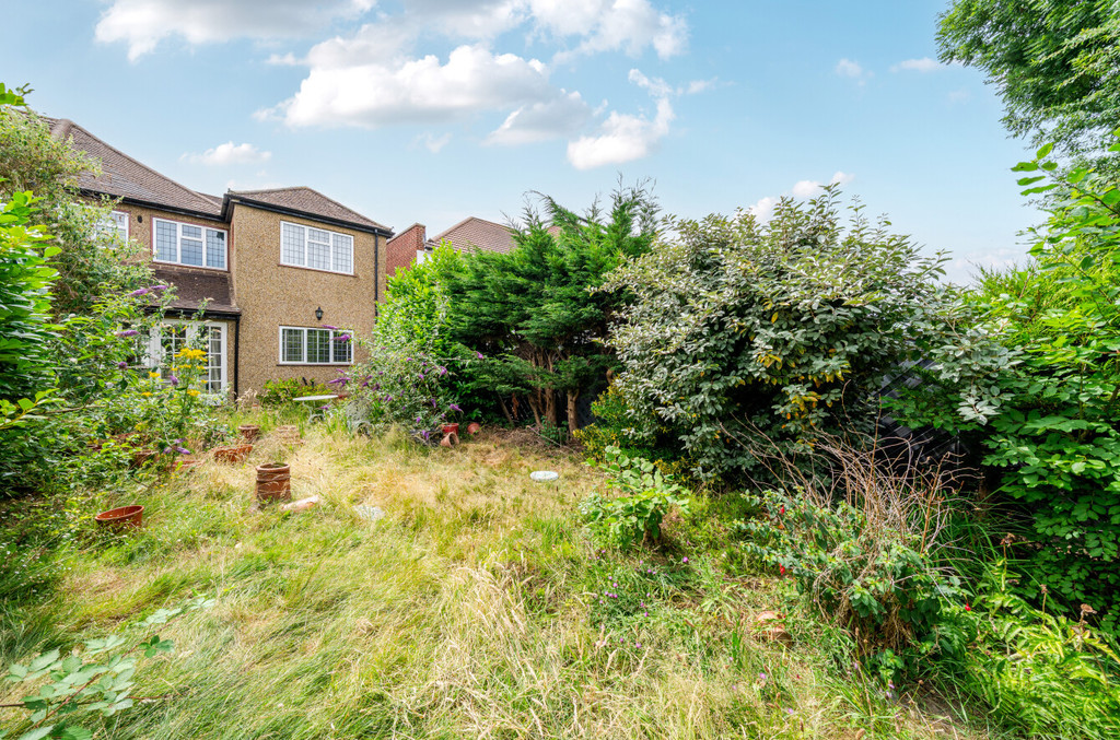 4 bed semi-detached house for sale in Harland Avenue, Sidcup, DA15 7PQ  - Property Image 14