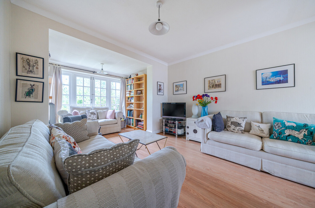 4 bed semi-detached house for sale in Harland Avenue, Sidcup, DA15 7PQ  - Property Image 2