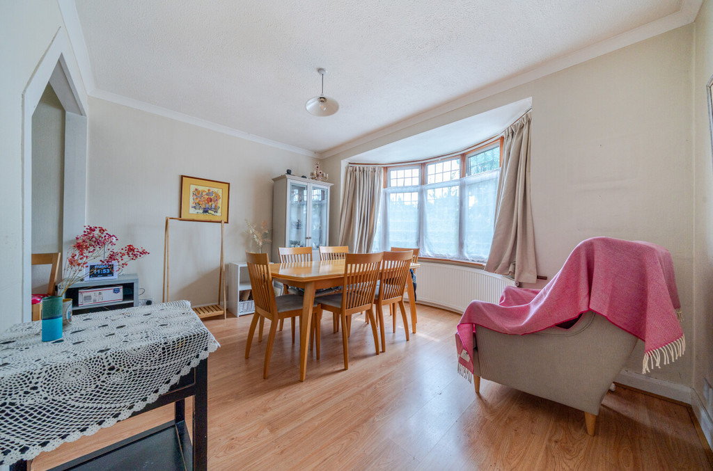 4 bed semi-detached house for sale in Harland Avenue, Sidcup, DA15 7PQ  - Property Image 4