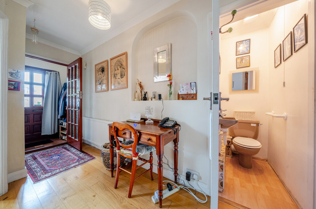 4 bed semi-detached house for sale in Harland Avenue, Sidcup, DA15 7PQ  - Property Image 7