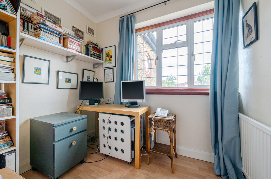 4 bed semi-detached house for sale in Harland Avenue, Sidcup, DA15 7PQ  - Property Image 9