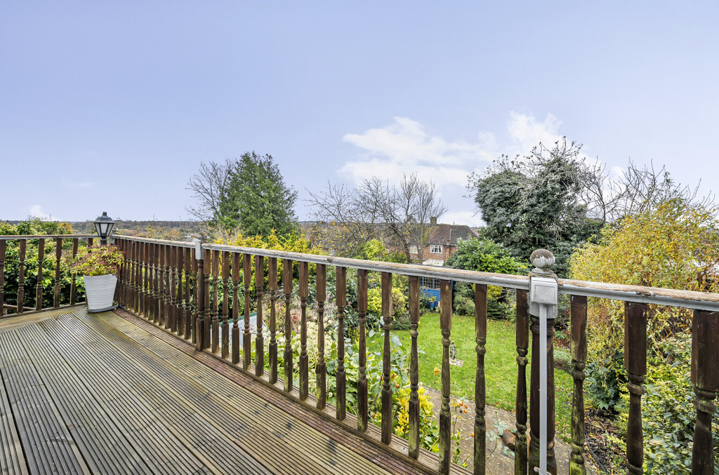 3 bed semi-detached bungalow for sale in Longmead Drive, Sidcup, DA14 4NZ  - Property Image 14