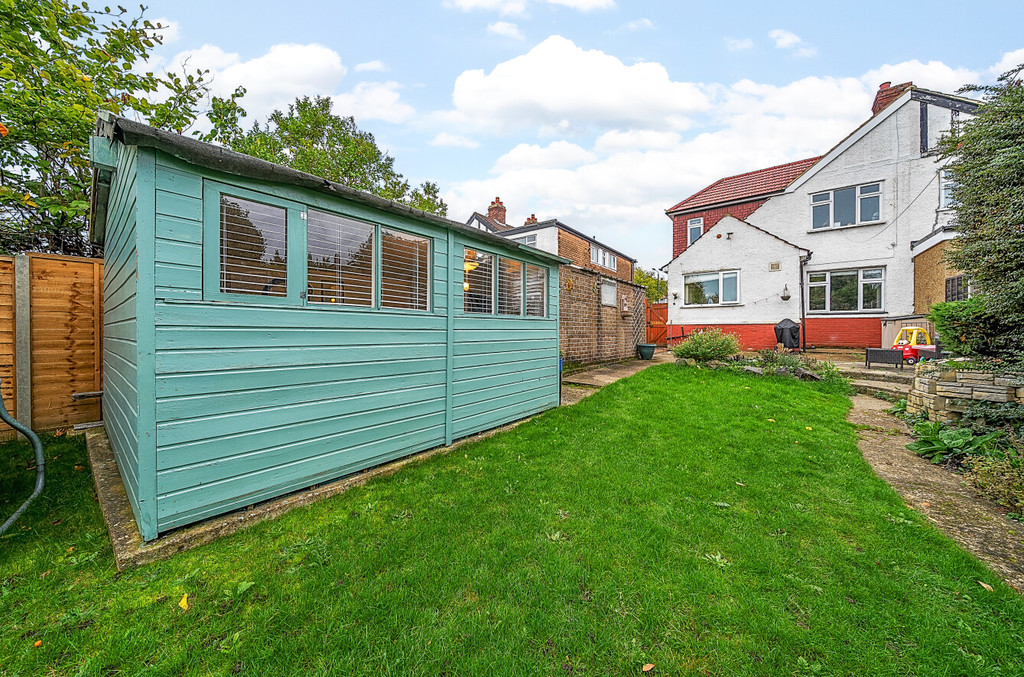 5 bed semi-detached house for sale in Hurst Road, Sidcup  - Property Image 13