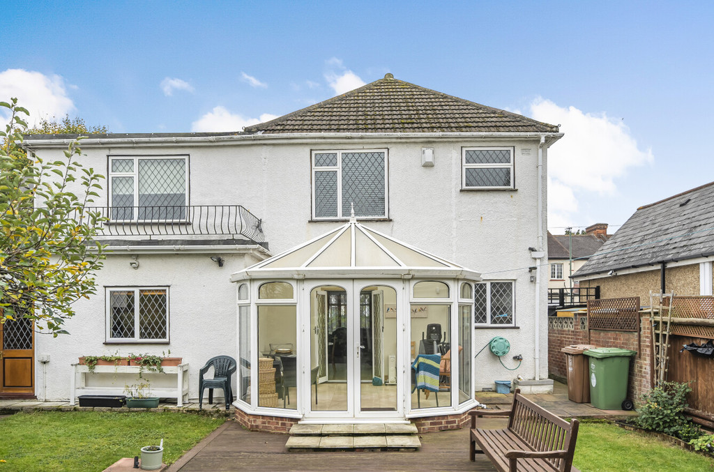 5 bed detached house for sale in Old Farm Avenue, Sidcup  - Property Image 13