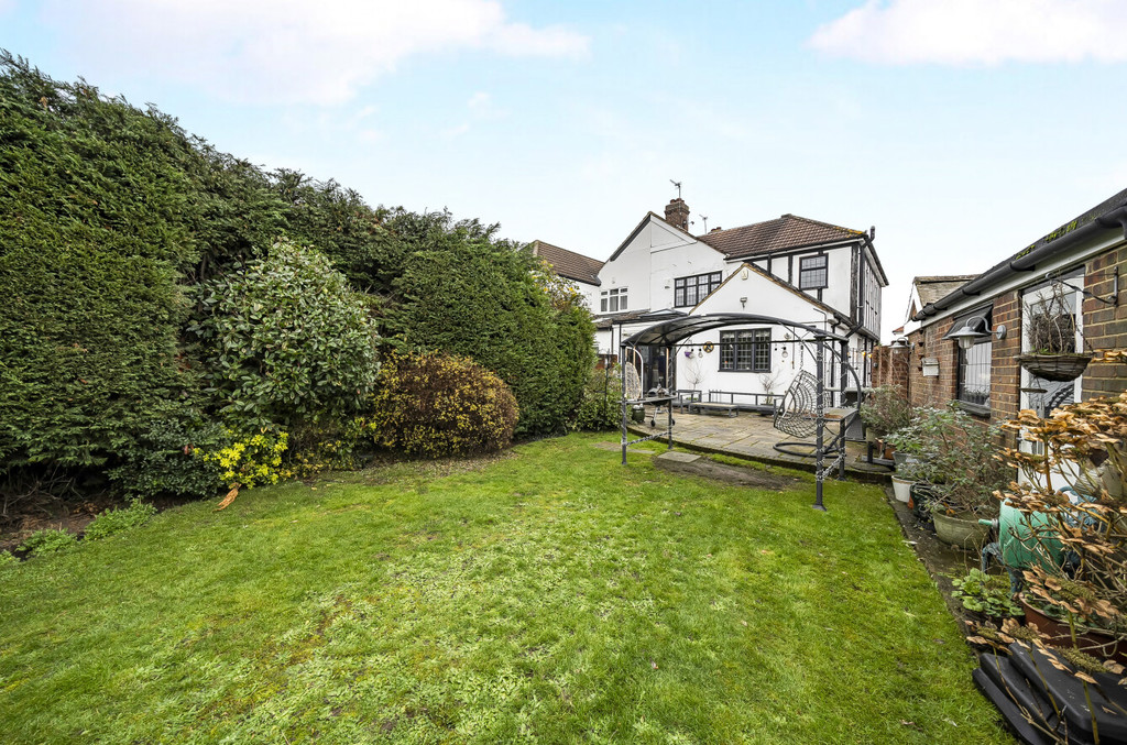 3 bed semi-detached house for sale in Melville Road, Sidcup  - Property Image 13