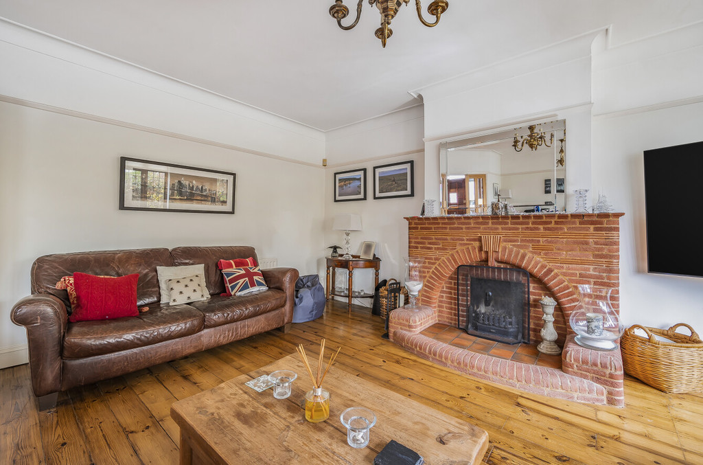 3 bed semi-detached house for sale in Melville Road, Sidcup  - Property Image 3