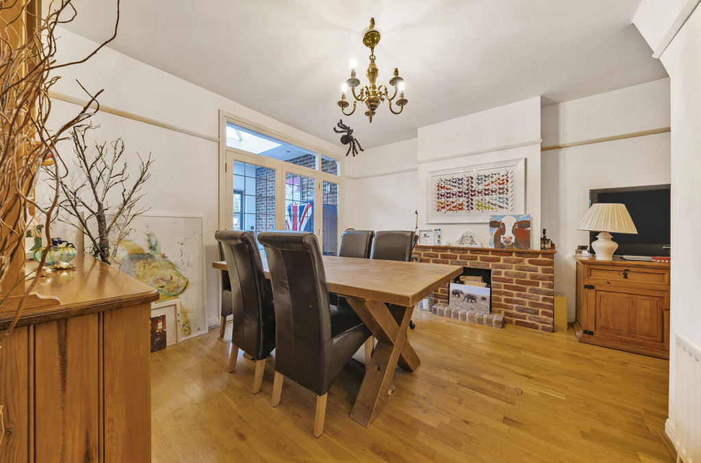 3 bed semi-detached house for sale in Melville Road, Sidcup  - Property Image 4