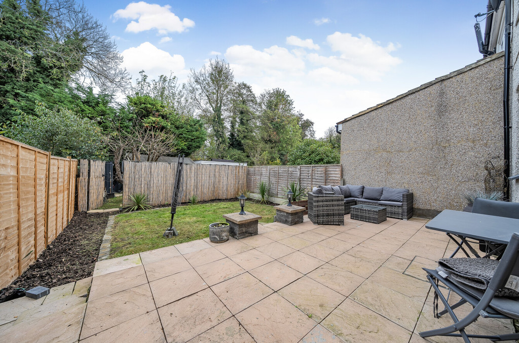 3 bed end of terrace house for sale in Beverley Avenue, Sidcup  - Property Image 14