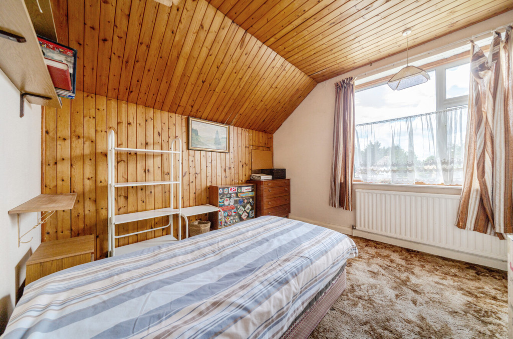 4 bed semi-detached house for sale in York Avenue, Sidcup, DA15 7LJ  - Property Image 10