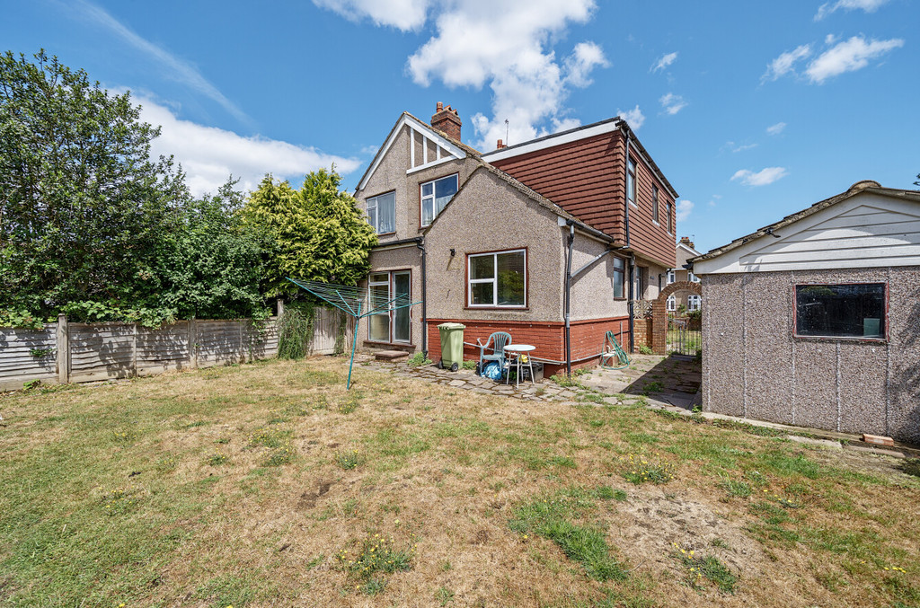 4 bed semi-detached house for sale in York Avenue, Sidcup, DA15 7LJ  - Property Image 14