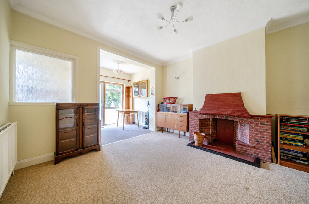 4 bed semi-detached house for sale in York Avenue, Sidcup, DA15 7LJ  - Property Image 3