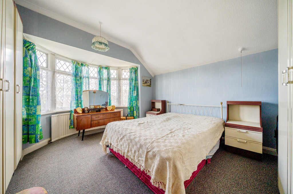 4 bed semi-detached house for sale in York Avenue, Sidcup, DA15 7LJ  - Property Image 8