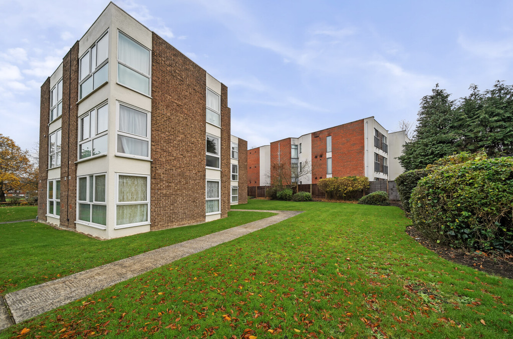 2 bed flat for sale in Chislehurst Road, Sidcup  - Property Image 7