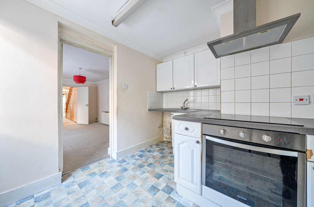 3 bed flat for sale in Sidcup High Street, Sidcup  - Property Image 3