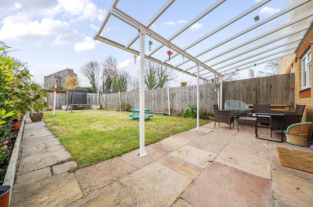 3 bed semi-detached house for sale in Old Farm Avenue, Sidcup  - Property Image 12