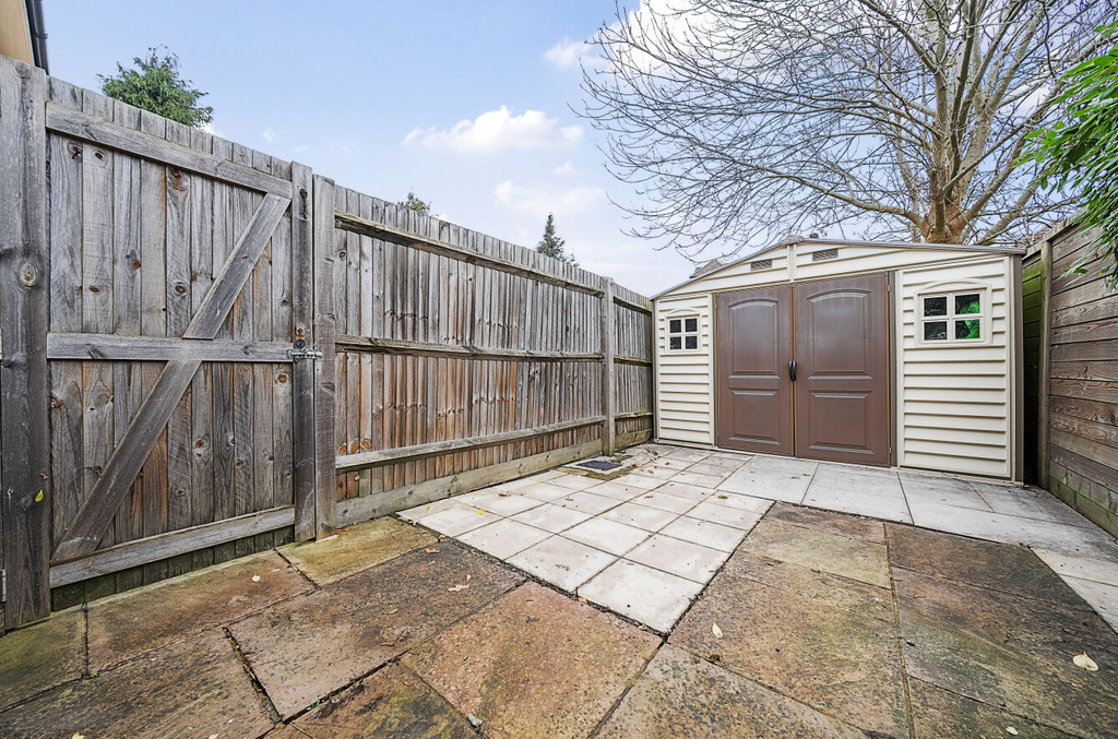 3 bed semi-detached house for sale in Old Farm Avenue, Sidcup  - Property Image 13