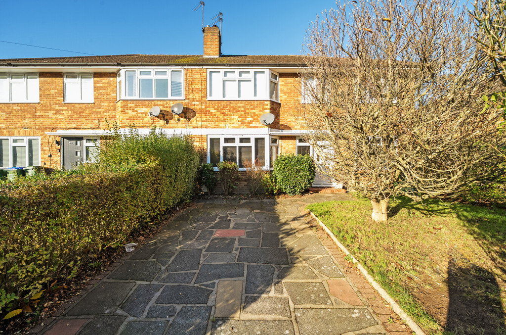 2 bed ground floor maisonette for sale in St Andrews Road, Sidcup  - Property Image 1