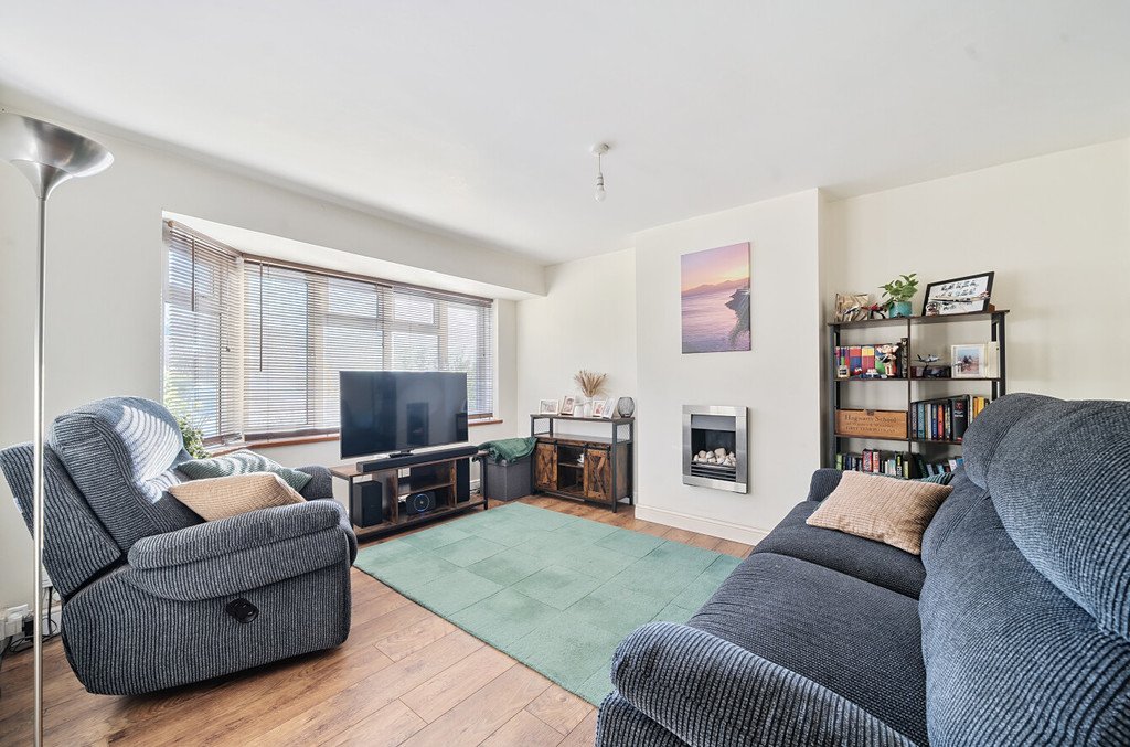 2 bed ground floor maisonette for sale in St Andrews Road, Sidcup  - Property Image 2