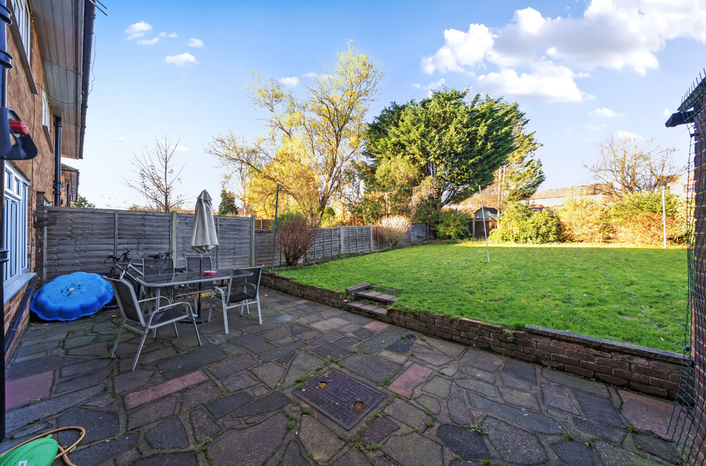 2 bed ground floor maisonette for sale in St Andrews Road, Sidcup  - Property Image 7