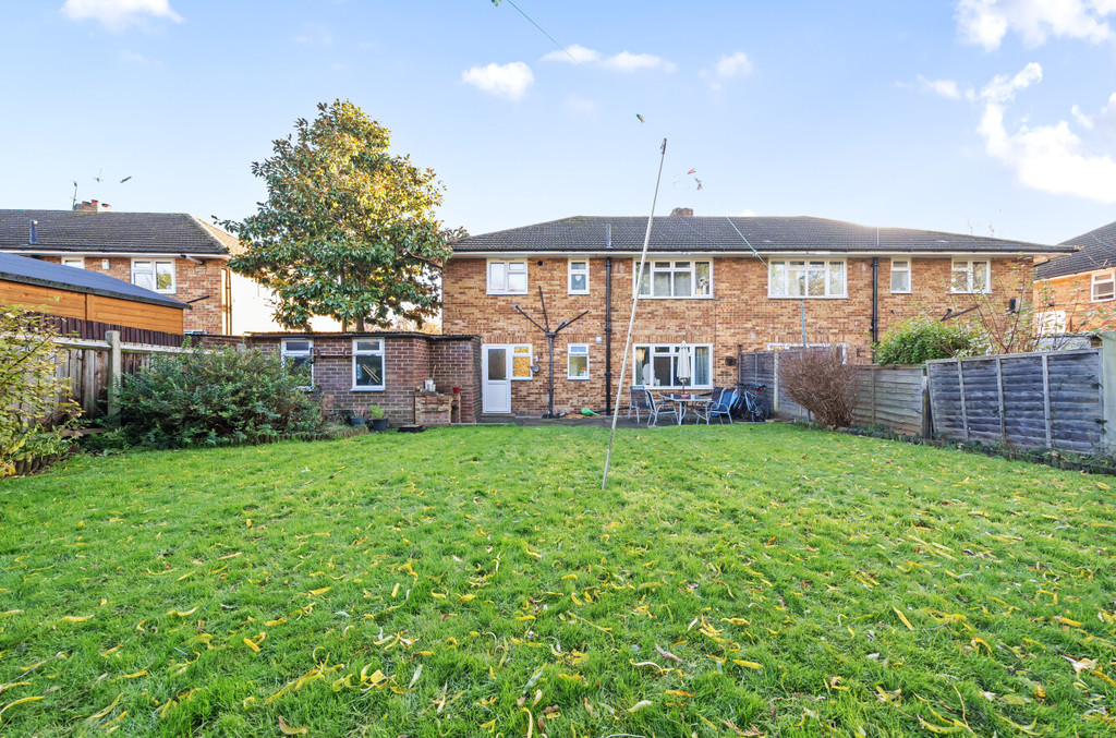 2 bed ground floor maisonette for sale in St Andrews Road, Sidcup  - Property Image 8