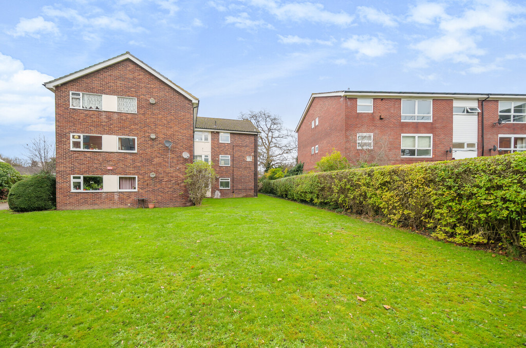 2 bed apartment for sale in Hurst Road, Sidcup  - Property Image 7