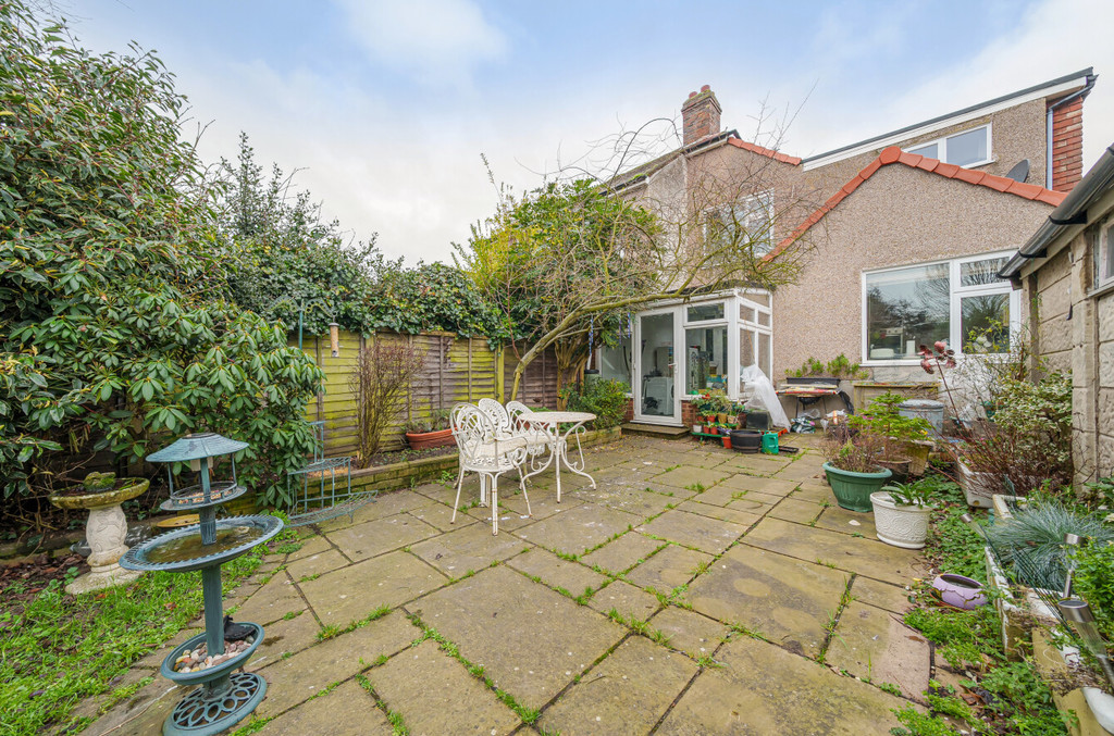 5 bed semi-detached house for sale in Abbeyhill Road, Sidcup  - Property Image 13