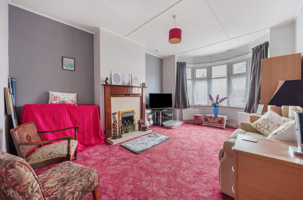 5 bed semi-detached house for sale in Abbeyhill Road, Sidcup  - Property Image 2