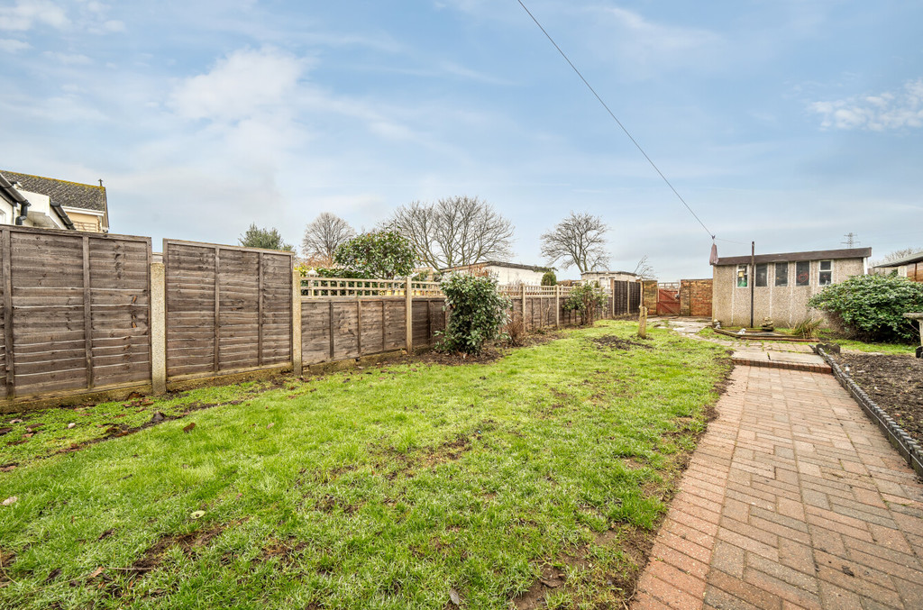 4 bed end of terrace house for sale in Rowley Avenue, Sidcup, DA15 9LF  - Property Image 14