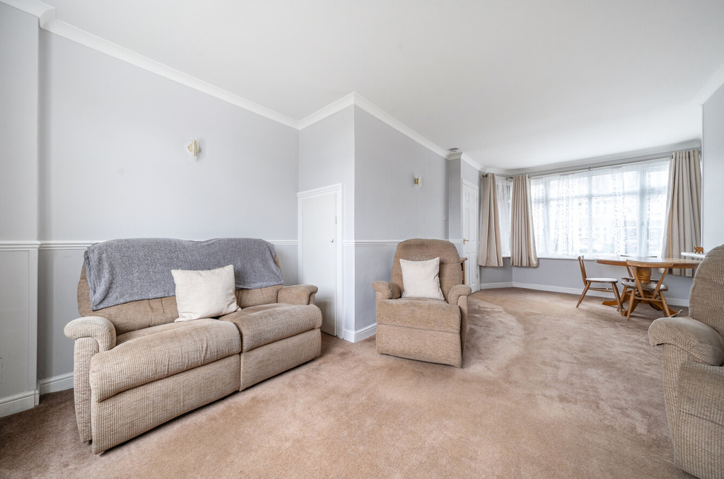 4 bed end of terrace house for sale in Rowley Avenue, Sidcup, DA15 9LF  - Property Image 2