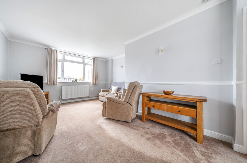 4 bed end of terrace house for sale in Rowley Avenue, Sidcup, DA15 9LF  - Property Image 3