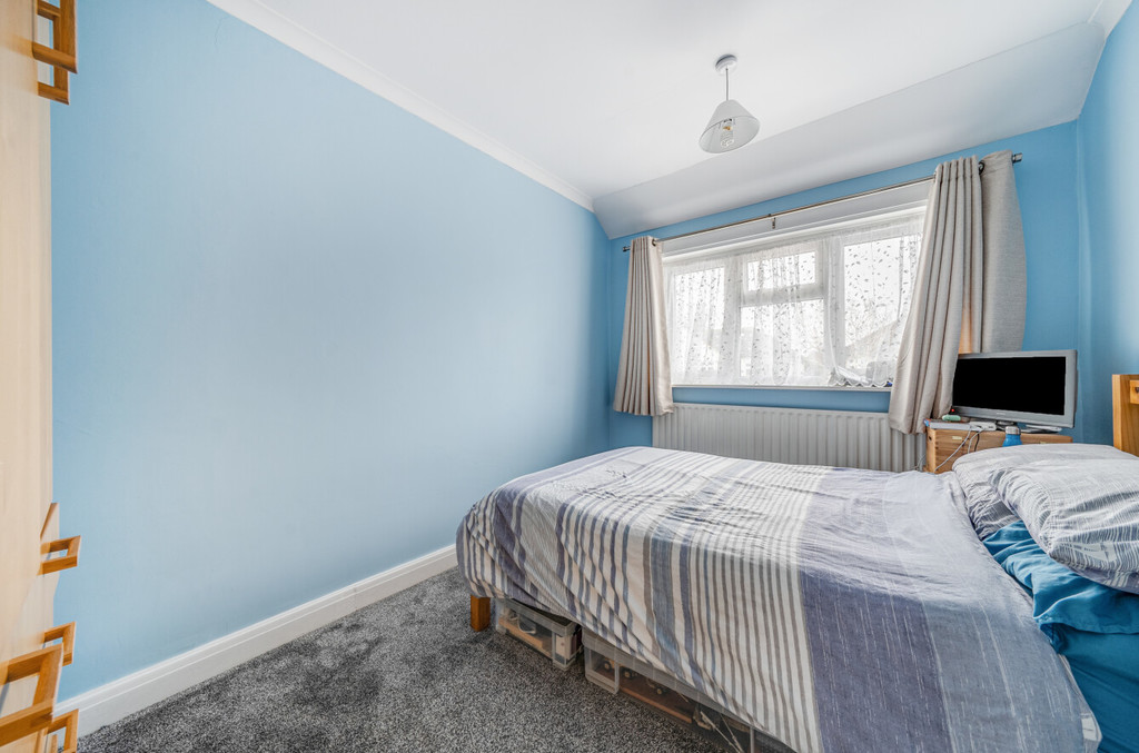 4 bed end of terrace house for sale in Rowley Avenue, Sidcup, DA15 9LF  - Property Image 9