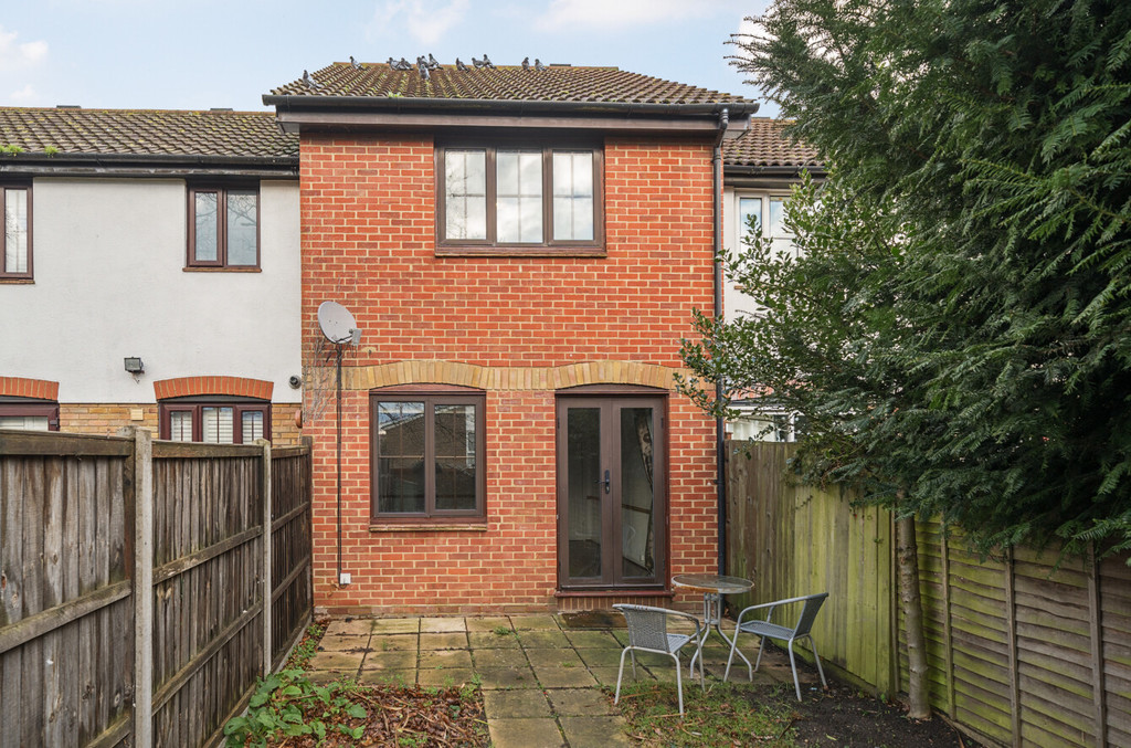 2 bed terraced house for sale in Baytree Close, Sidcup  - Property Image 11