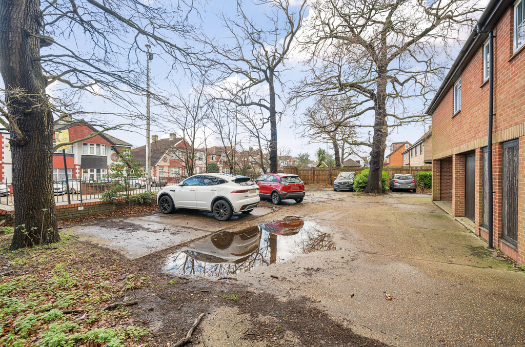 2 bed terraced house for sale in Baytree Close, Sidcup  - Property Image 12