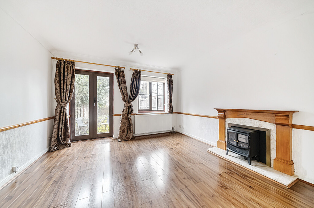 2 bed terraced house for sale in Baytree Close, Sidcup  - Property Image 2